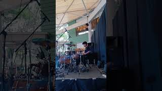 Download Lagu Hidup Tanpa Mu (GMB (Giving My Best)) Willy Soemantri Drums Day @ Sumarrecon Mall Serpong Tangerang MP3