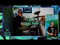 Lost Linkin Park Drumcover FULL