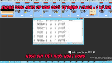 NRO | Share tool auto up zin xd 100% tự động + hướng dẫn sử dụng (1 click = làm tất cả :D )