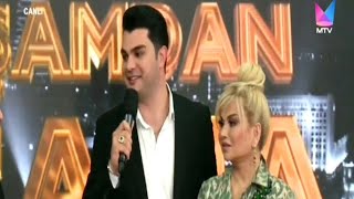 Vuqar Qarabağlı & Nazenin