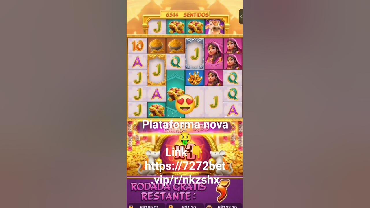 Plataforma VIP Slots