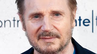 Liam Neeson's Sons Are All Grown Up And Stunning