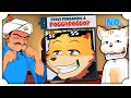 POGGODOGGO MI HA SFIDATO SU AKINATOR!