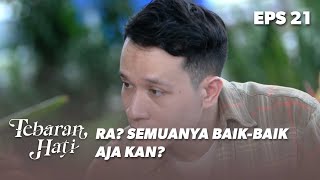 Download lagu Trauma Lama Ora Muncul Kembali | TEBARAN HATI | EPS.21 (1/2)