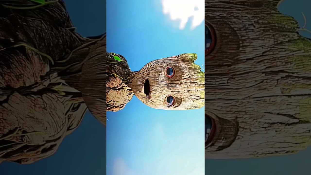 I am Groot: The Journeys of the Marvel Universe's Beloved Flora Colossus! 
