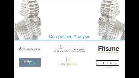 VirtuFit - Squared Online Module 2 Project