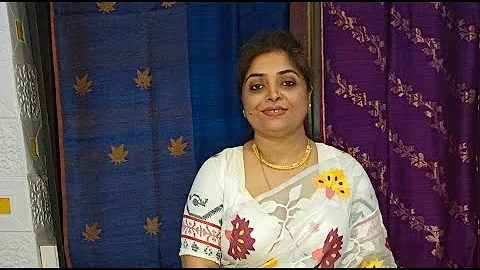 Watch the video about Beauty of Bengal Handloom sarees live //8597606234❤️✅ #subscriber