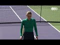 Beginning of video