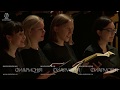 Capture de la vidéo Johann Sebastian Bach: Messe In H-Moll, Bwv 232