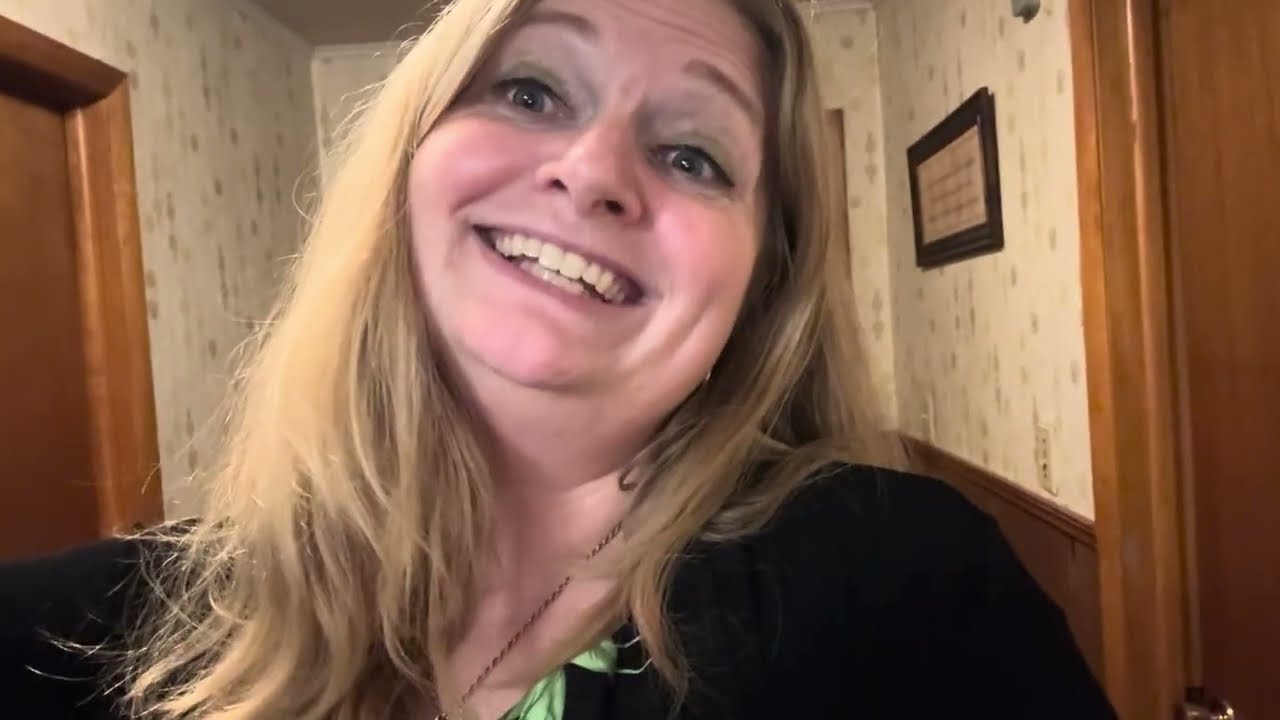 Запоздалый наряд ко Дню благодарения