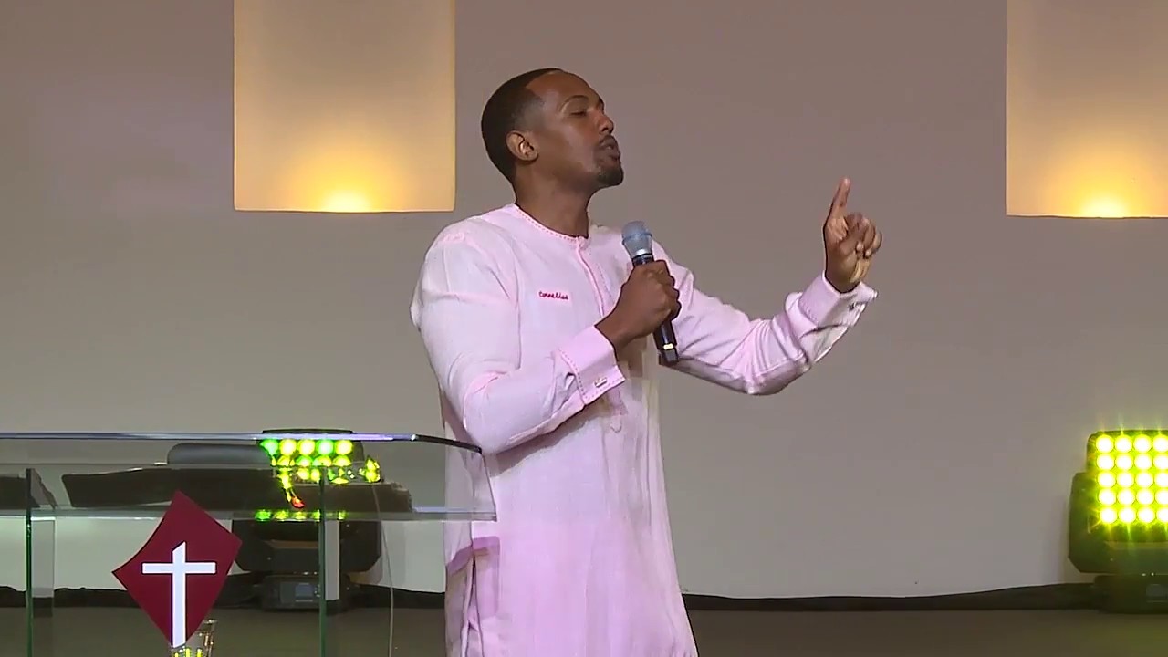 Faith For Restoration The Purpose Center Church Nairobi, Kenya YouTube