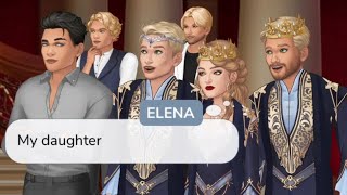 The Lost Princess part 14 Episode Choose Your Story