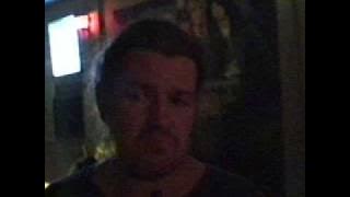 Guns N' Roses bar, Saigon