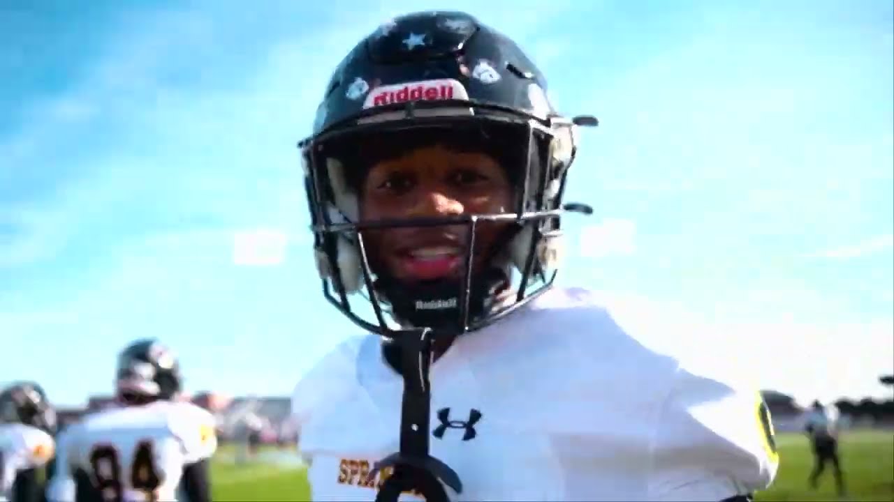 Stone Bridge v Highland Springs Playoffs 2021 State Semi Final