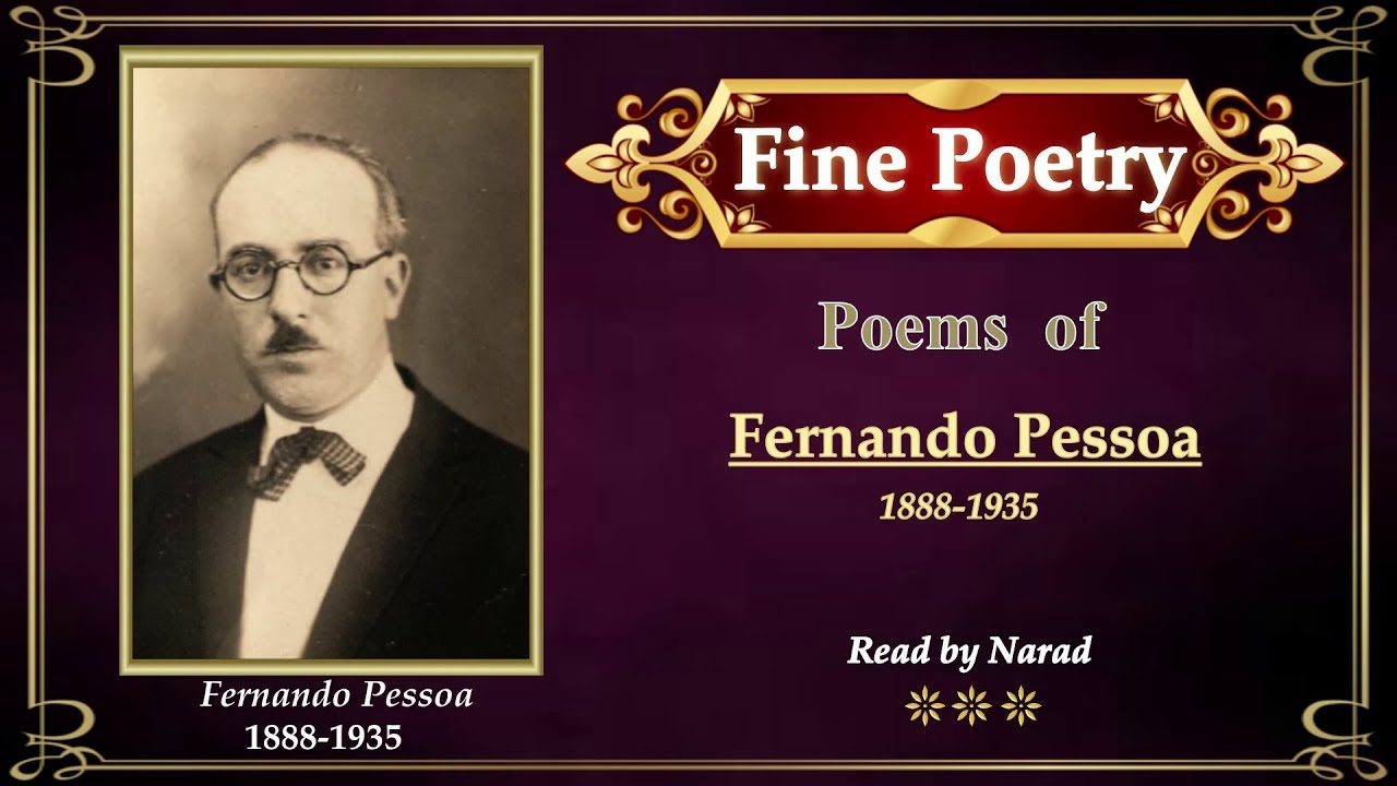 por tudo e por nada!: Fernando Pessoa na Falagueira