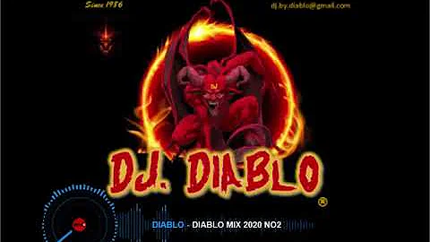 Diablo Mix 2020 No2.a