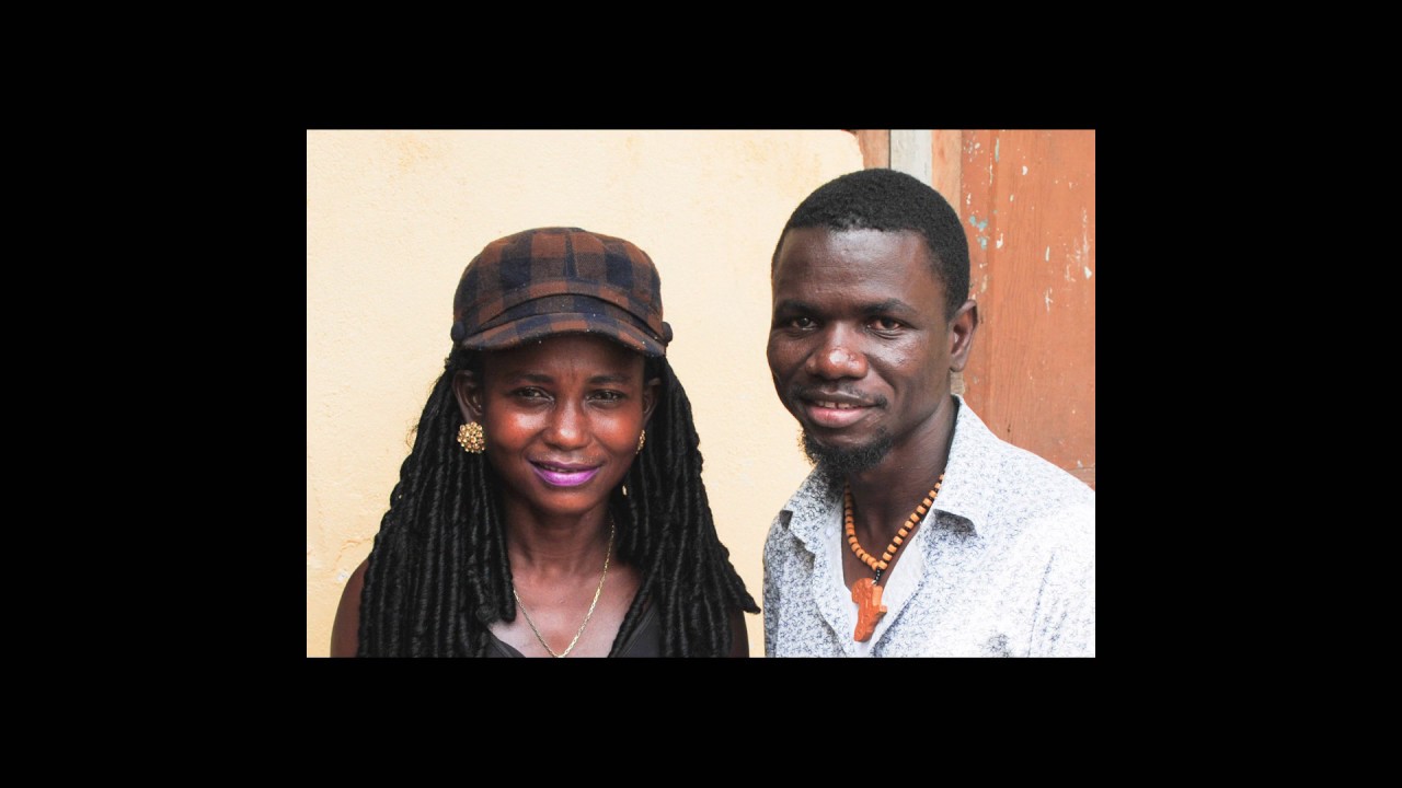 Future of the Children Foundation  presents 'Beautiful Liberia'