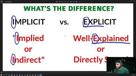 Master Typescript Primitive Data Types & Static Typing Explained by Isfhan Ahmed in Urdu/Hindi