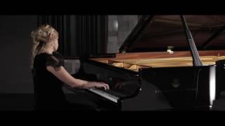 F. Chopin - Valse 7 Op 64 Nr 2 - Basinia Shulman (piano)