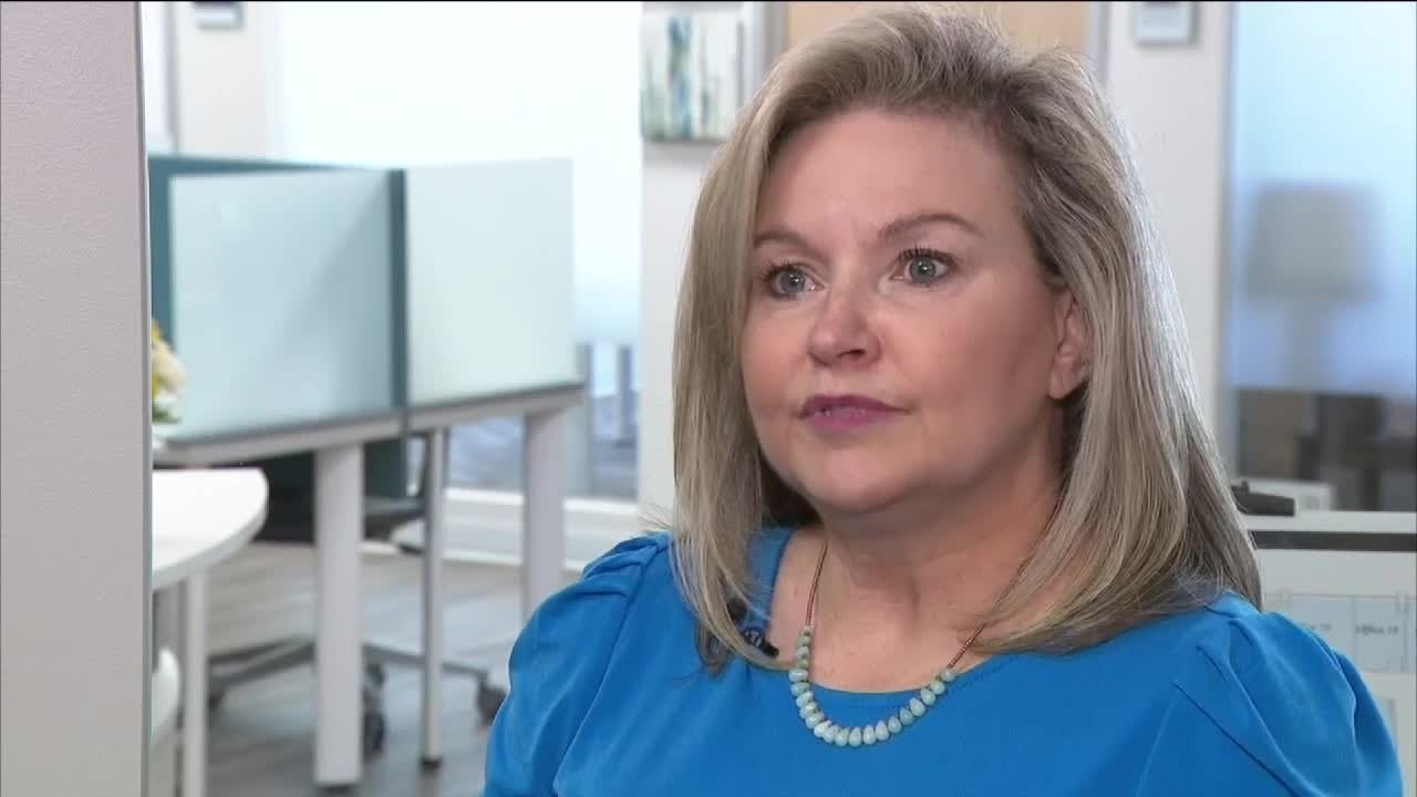 Northglenn co-working space is helping Denver workers meet post-pandemic office needs