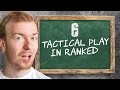 Tactical Plays in Ranked - Rainbow Six Siege