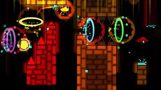 Old Cataclysm by Gboy 100% [85Hz] Re-Verified | 10⭐ Easy demon kappa | GD 2.1