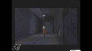 Dead to Rights Xbox Gameplay_2002_07_12_6