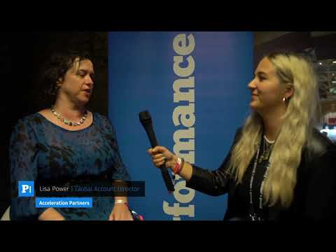 Lisa Power Interview - PI LIVE London 2021