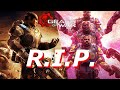 The Sad Decline of Gears of War