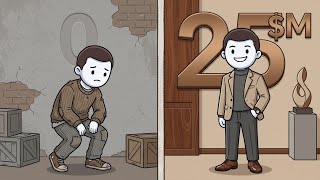 How Banks Treat You at Every Level of Wealth 0 to 25M