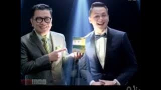 Iklan Omepros - Kuis Hidup Sehat [with Helmy Yahya & Andhika Pratama] [15 Detik]