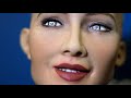 Analizando a Sophia la Robot Humanoide mas Inteligente del Mundo