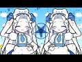 【 メズマライザー | サツキ 】歌ってみた - 異常 cover
