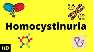 Homocystinuria, Causes, Signs and Symptoms, Diagnosis and Treatment.