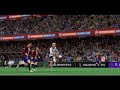 FIFA 13th World Cup QF NOR vs ENG ET 1stH_20260612
