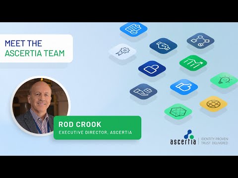 Ascertia Executive Director, Rod Crook on the importance of interoperability for Ascertia customers