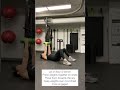 Exercise Library - Narrow Chest Press