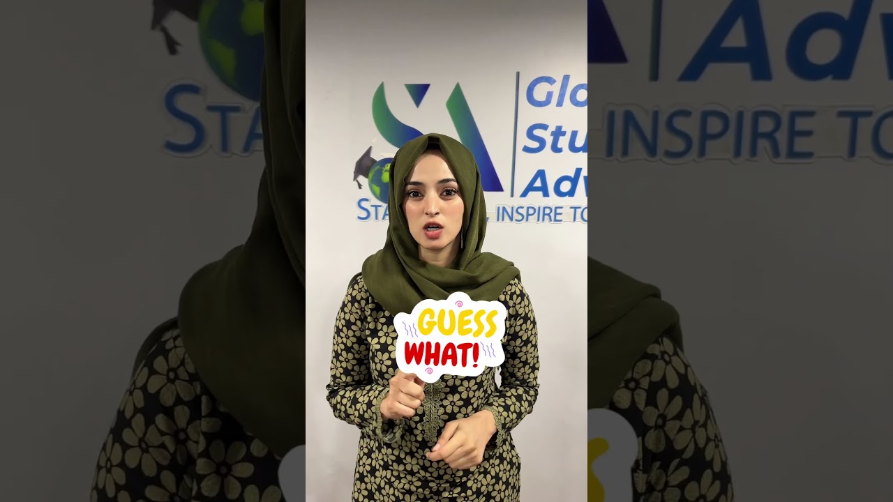 𝐔𝐧𝐥𝐨𝐜𝐤 𝐘𝐨𝐮𝐫 𝐅𝐮𝐭𝐮𝐫𝐞 𝐚𝐭 𝐔𝐖𝐒 𝐰𝐢𝐭𝐡 𝐀𝐦𝐚𝐳𝐢𝐧𝐠 𝐒𝐜𝐡𝐨𝐥𝐚𝐫𝐬𝐡𝐢𝐩𝐬! | Study Abroad | Global Study Advisor | 