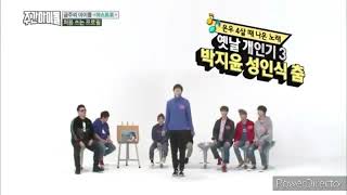 Astro Cha Eunwoo Dancing To Girl Group Dance