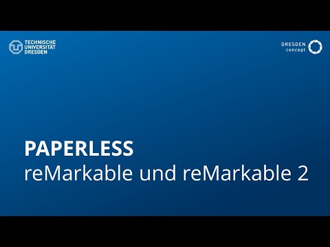 Digitale Lehre 4: