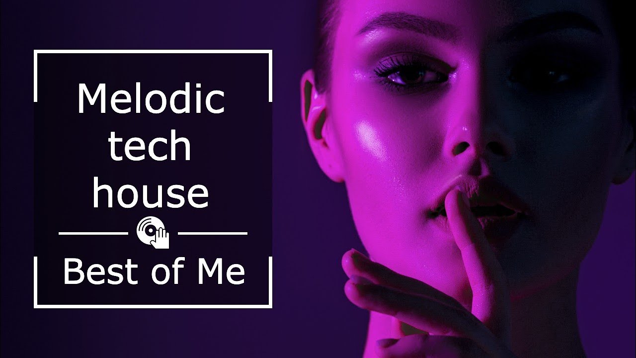 Melodic and minimal tech house  2020 DJ mix: Best of Me (ARTBAT)