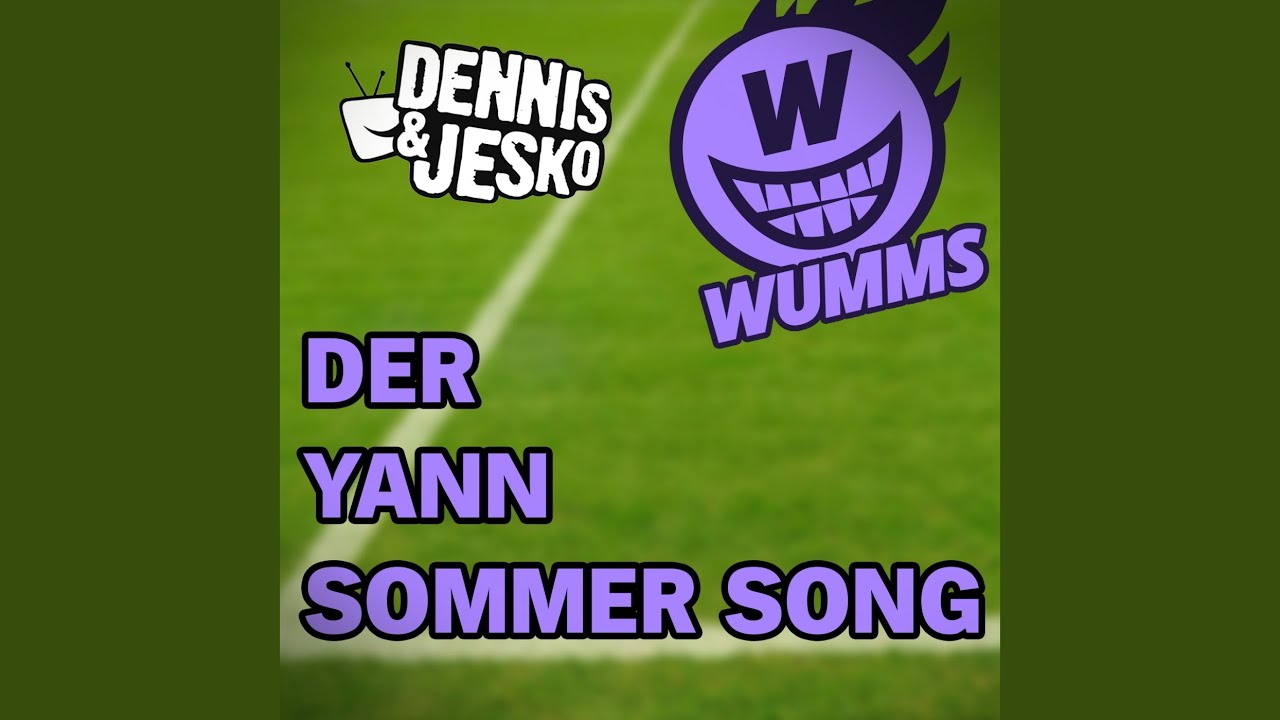 Der Yann Sommer Song - YouTube Music