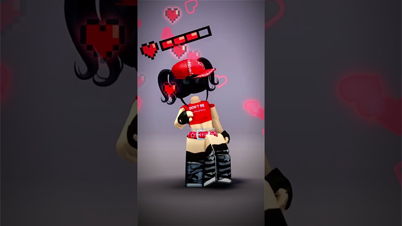 Making Outfits With Items I Regret Buying In Roblox Shorts