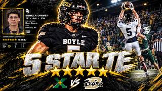 Information 5⭐️ OKLAHOMA COMMIT IS LEGIT!! | BOYLE COUNTY vs St X | KY HIGH SCHOOL FOOTBALL Update