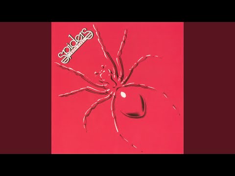 Spiders From Mars "Red Eyes"