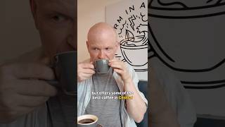 The market cafe that DEFIES expectations! Storm in a teacup