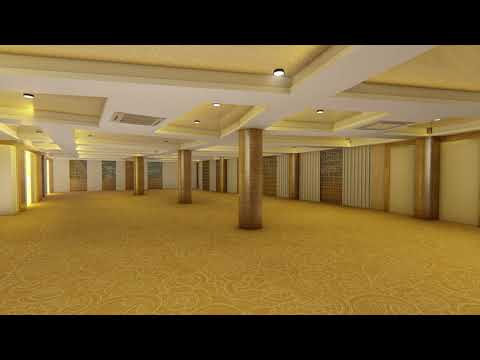 banquet-hall,-hotel-calicut---kerala---interior-and-architecture-design