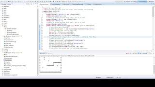 ICS 111 Project 2