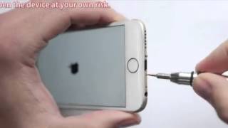 Iphone 1 Ocak 1970 Hatası Donanımsal Çözümü - Iphonehaber.net