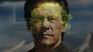 Imran Khan The Great Leader
